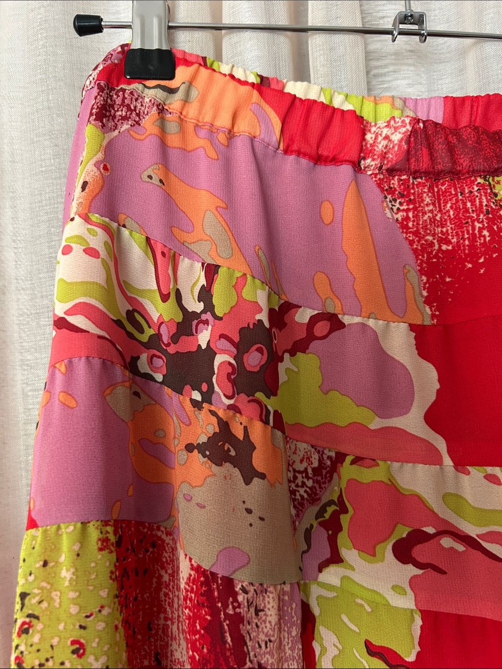 Coldwater Creek skirt, PL